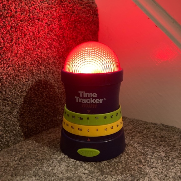 Time Tracker Mini - Picture 2 of 4